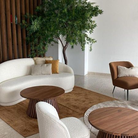 Hotel Golden Rimini Eksteriør billede