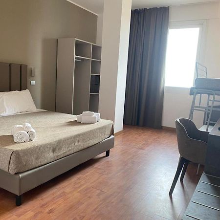 Hotel Golden Rimini Eksteriør billede