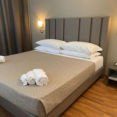Hotel Golden Rimini Eksteriør billede