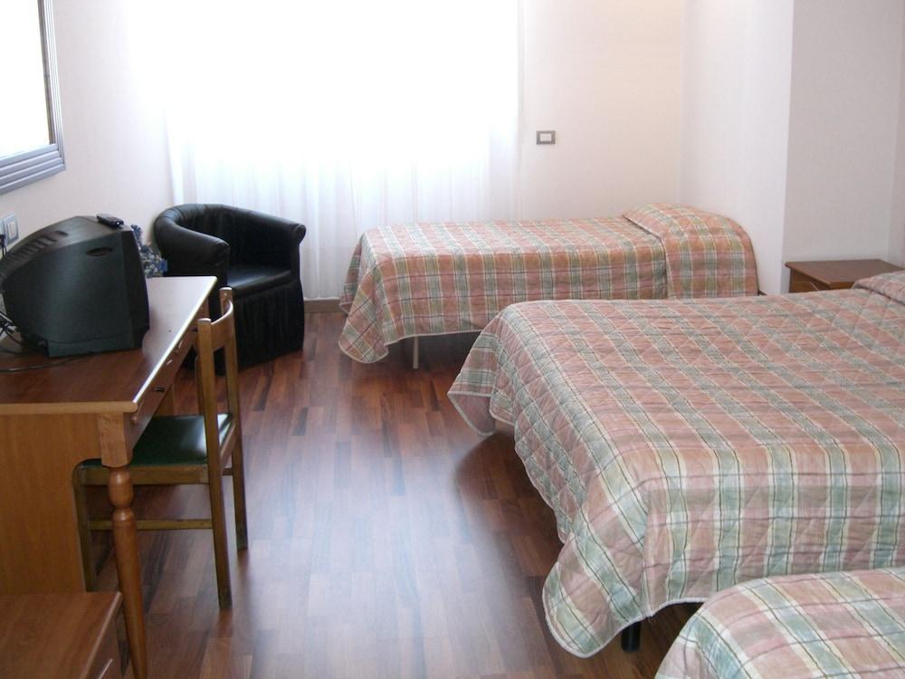 Hotel Golden Rimini Eksteriør billede