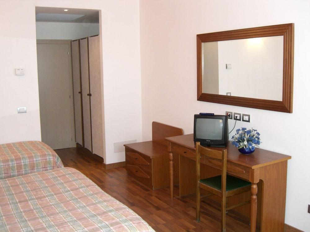 Hotel Golden Rimini Eksteriør billede
