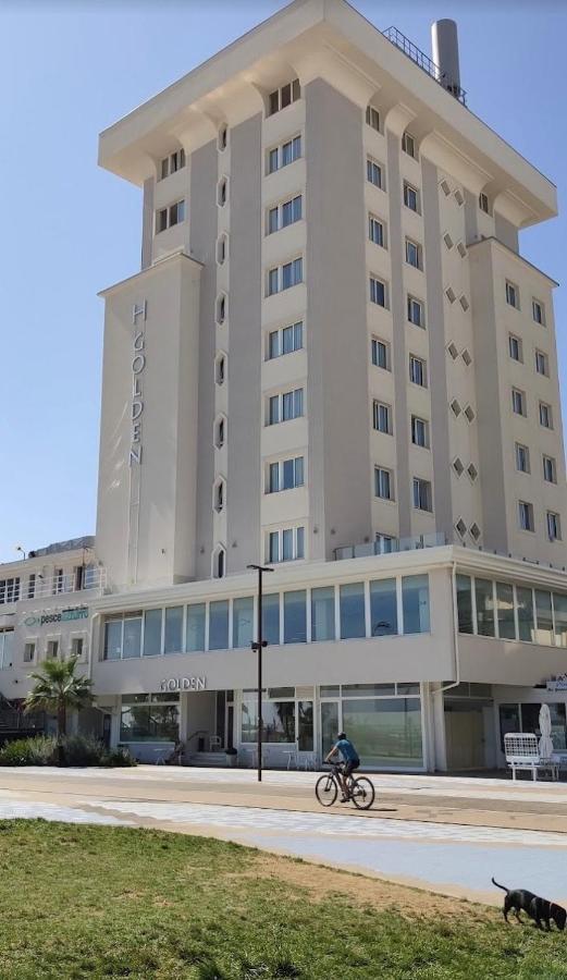 Hotel Golden Rimini Eksteriør billede