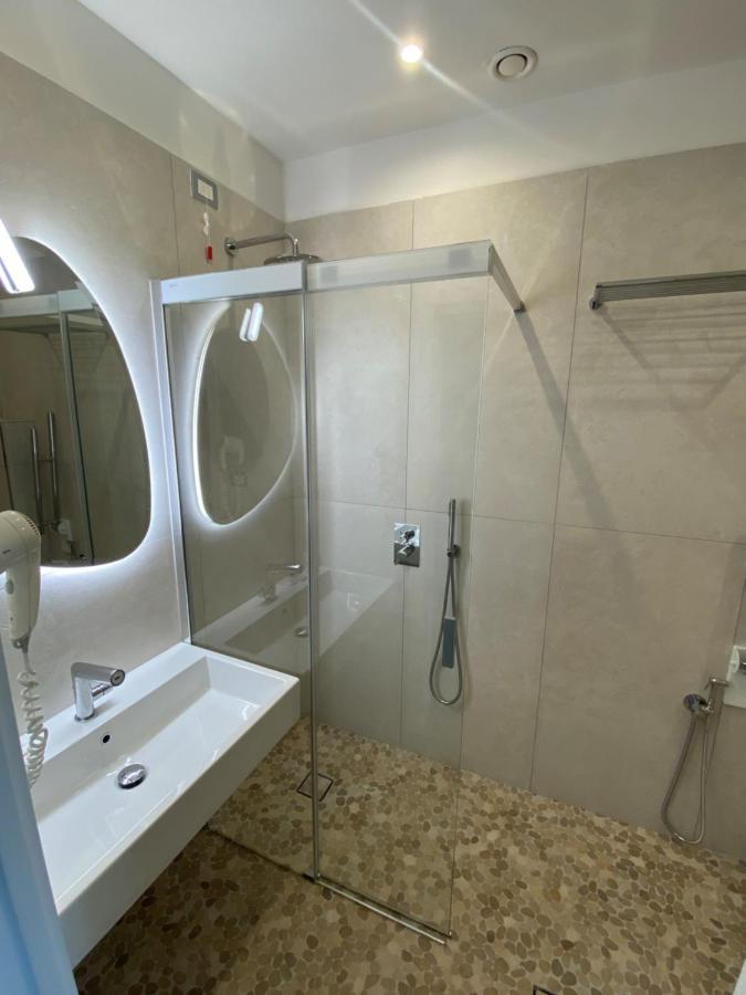 Hotel Golden Rimini Eksteriør billede