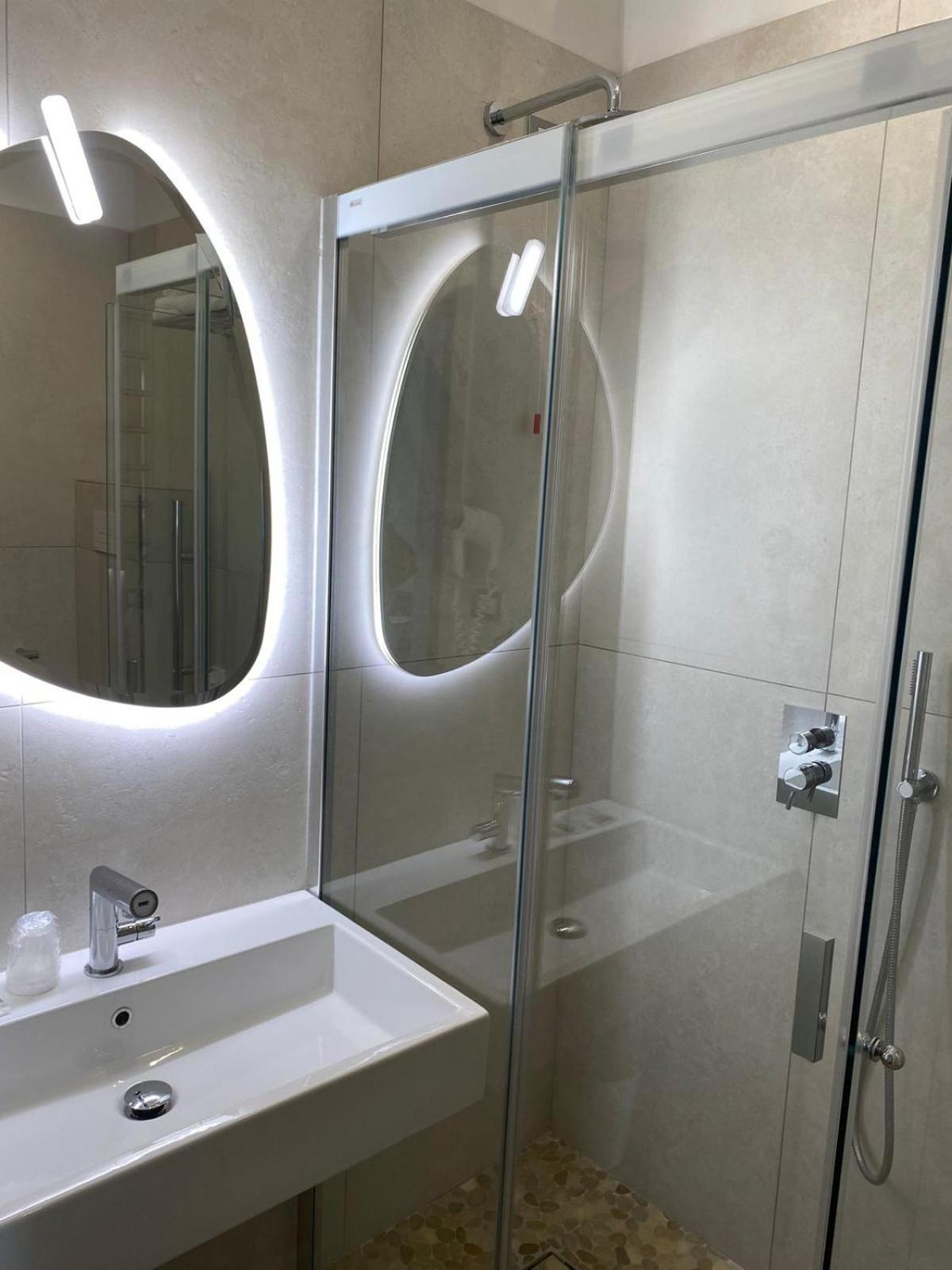 Hotel Golden Rimini Eksteriør billede