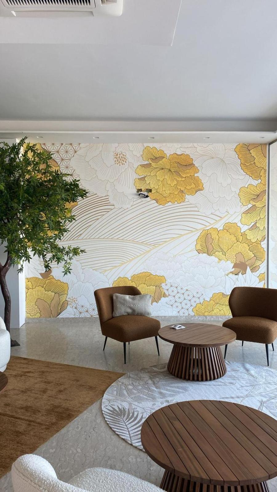 Hotel Golden Rimini Eksteriør billede
