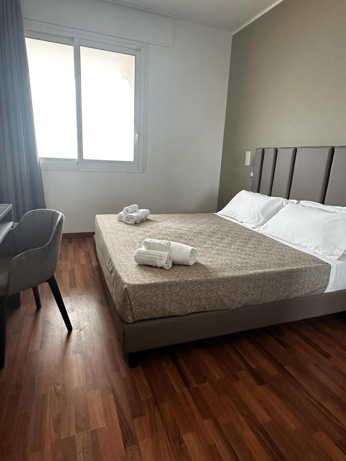 Hotel Golden Rimini Eksteriør billede