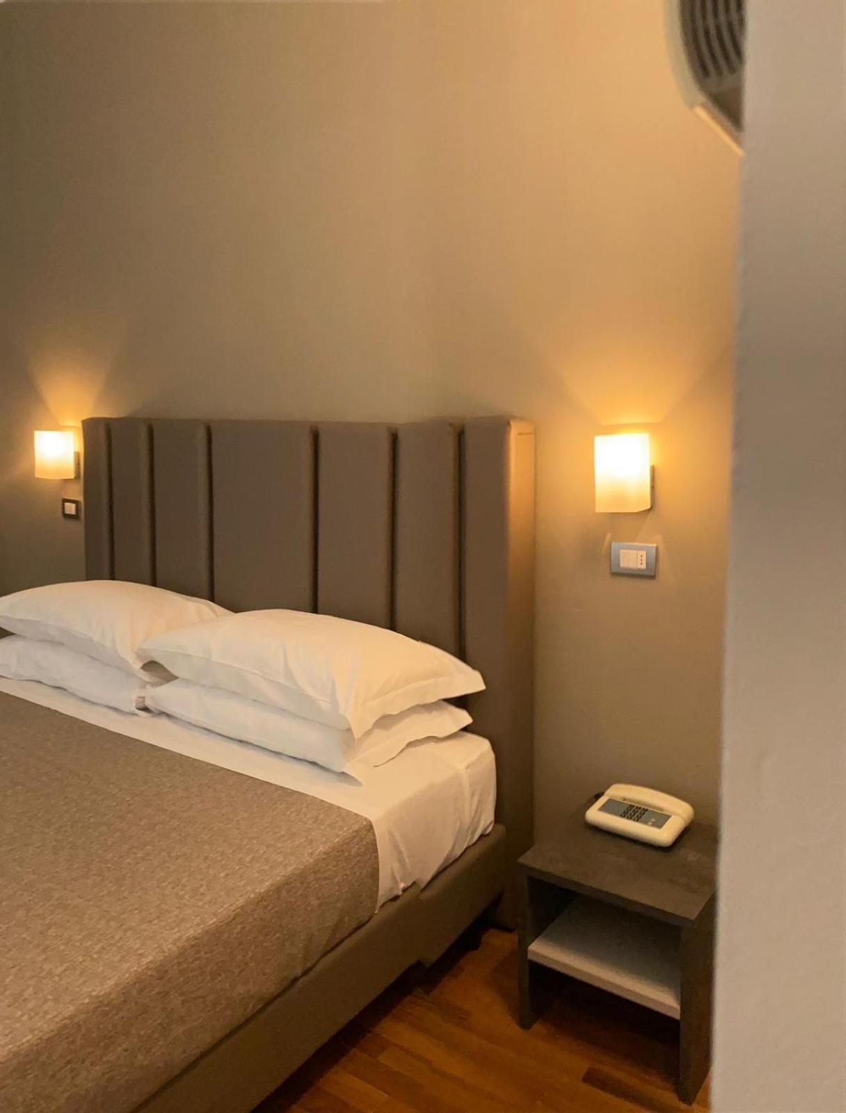 Hotel Golden Rimini Eksteriør billede