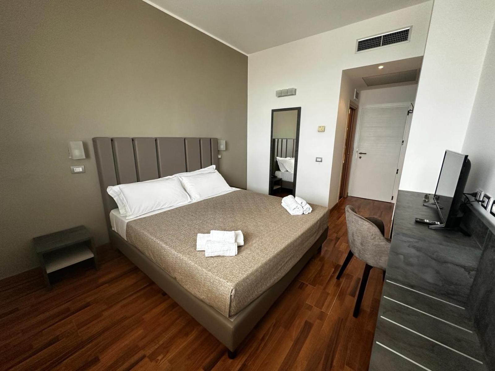Hotel Golden Rimini Eksteriør billede