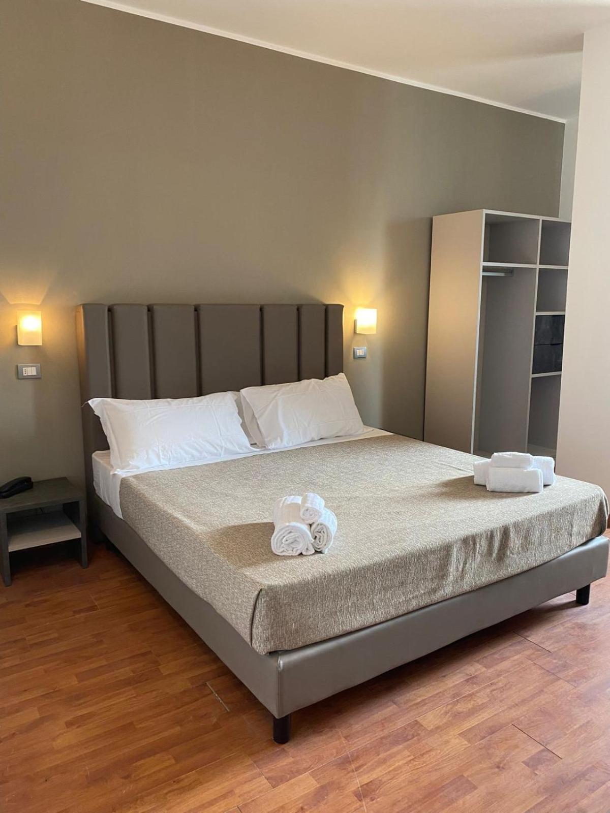 Hotel Golden Rimini Eksteriør billede