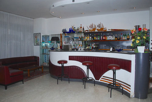 Hotel Golden Rimini Eksteriør billede
