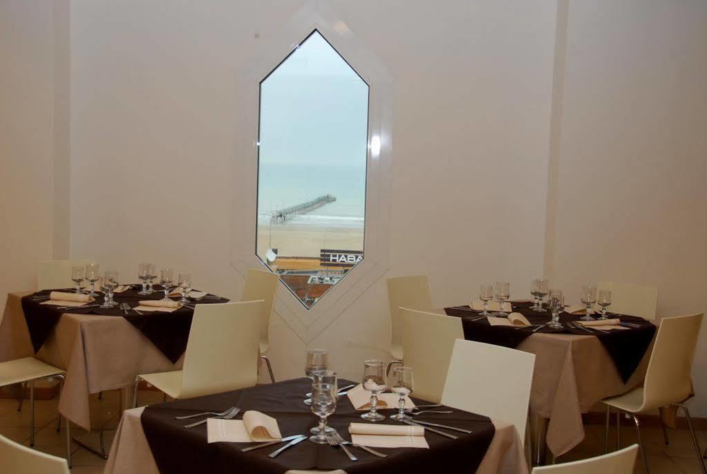 Hotel Golden Rimini Eksteriør billede